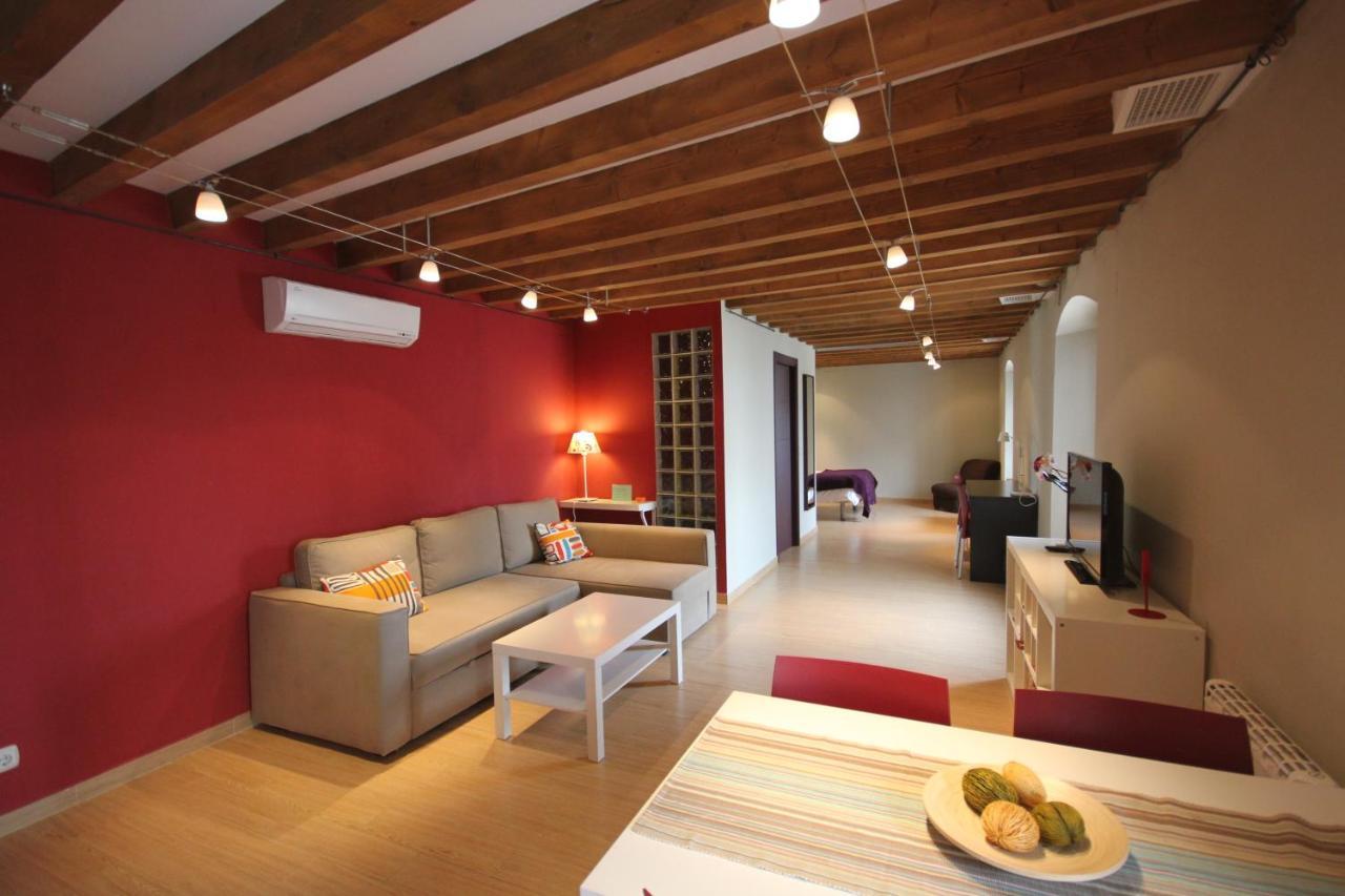 Casa Rural Del Corral Malpartida De Plasencia Exterior photo